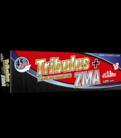 TRIBULUS + ZMA