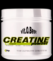 Creatine Powder 