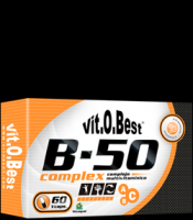 B-50 Complex