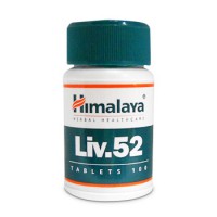 LIV.52 100 tabs