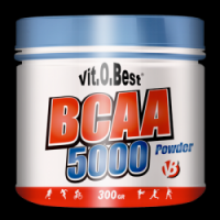 BCAA 5000 Powder