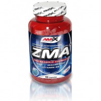Amix ZMA 90 Caps