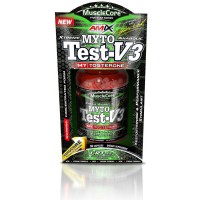 Musclecore Myto Test-V3 90 Caps