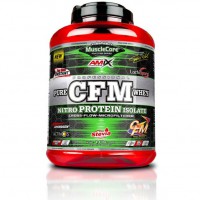 Musclecore CFM Nitro Protein Isolate 2Kg
