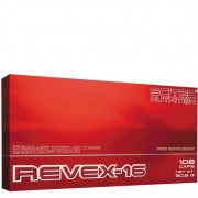 Scitec Nutrition Revex-16 108 Caps 