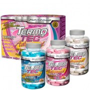 Nutrytec Termotec Advanced Women 3 