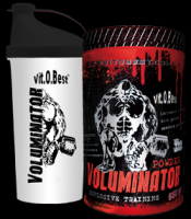 Voluminator Powder 650 gramos.