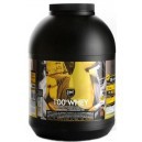 100% WHEY 3,63 KG