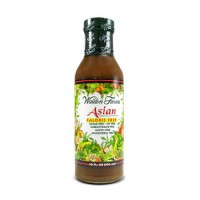 ASIAN DRESSING MARINADE 355 ml WALDEN FARMS 