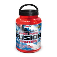 WHEY PURE FUSION 2,3kg