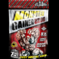 Monster Gainer 2200 1,5kg