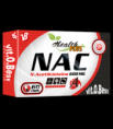 Nac (N-Acetil-Cisteína)