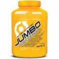 Scitec Nutrition Jumbo Professional 3,24kg