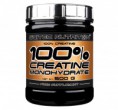 Scitec Nutrition 100% Creatine Monohydrate - 500 gr