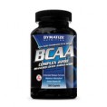 BCAA COMPLEX 2200 200 tabs DYMATIZE Ramificados 