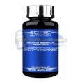 TRYPTOPHAN 60 CAPS. BY SCITEC NUTRITION