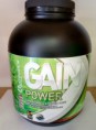 GAIN POWER 2,5KG