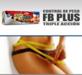 FBplus Triple Acción