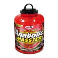 ANABOLIC MASSTER 2,20kg